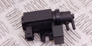 Преобразователь давления (соленоид наддува/EGR) BMW 6-series (E63/E64) 11 74 7 796 634