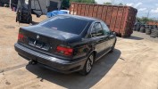 Вискомуфта BMW 5-series (E39) 11 52 7 505 302