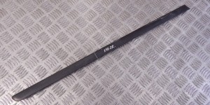 Молдинг двери задней правой BMW 3-series (E46) 51 13 8 208 452 Молдинг двери задней правой BMW 3-series (E46) 51 13 8 208 452