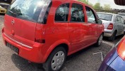 Переключатель дворников OPEL MERIVA (2003-2010)