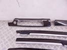 Накладка декоративная салона (комплект) BMW 7-series (F01/02) 51 41 9 115 533