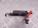 Насос (моторчик) омывателя фар BMW 3-series (E46) 67 12 8 377 613