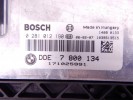 Блок управления двигателем BMW 5-series (E60/61) 13 61 7 800 134