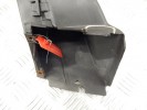 Воздуховод тормозной левый BMW 5-series (E39) 51 11 8 174 843