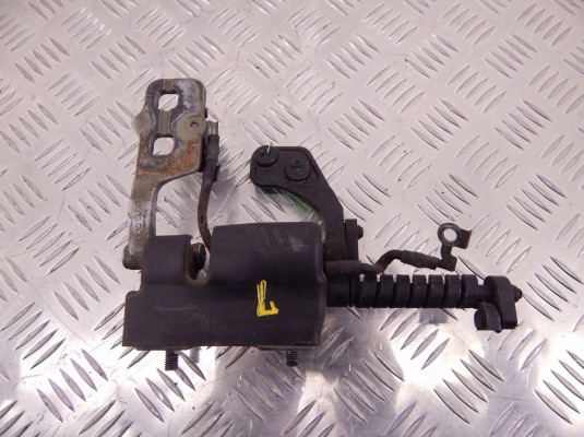 Петля крышки багажника BMW 3-series (E46) 51 24 8 254 015