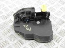 Замок двери задней левой BMW 5-series (F10/11) 51 22 7 202 147