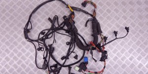 Проводка двигателя BMW 3-series (E46) 12 51 1 439 874 Проводка двигателя BMW 3-series (E46) 12 51 1 439 874