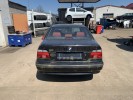 Крюк капота BMW 5-series (E39) 51 23 8 172 164
