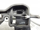 Замок двери задней левой BMW 5-series (E60/61) 51 22 7 167 075