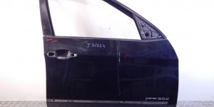Дверь передняя правая BMW X5-series (E70) 41 51 7 211 424