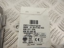 Блок управления двигателем BMW 5-series (E39) 12 14 1 437 563