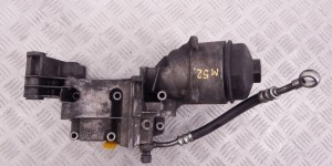 Корпус масляного фильтра BMW 5-series (E39) 11 42 1 740 001