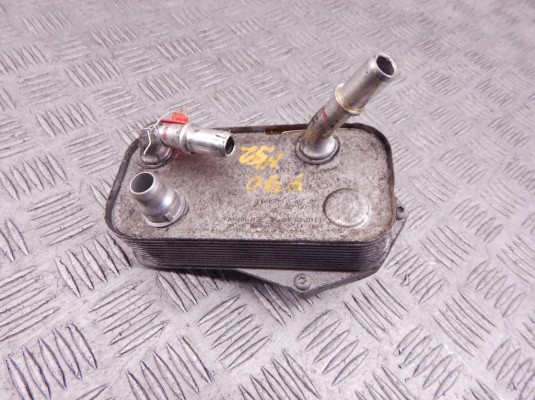 Теплообменник АКПП BMW 3-series (E90/91/92) 17 21 7 551 647