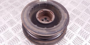 Шкив коленвала BMW X5-series (E53) 11 23 7 793 593