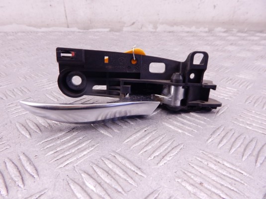 Ручка внутренняя передняя правая BMW 7-series (F01/02) 51 21 9 116 342 Ручка внутренняя передняя правая BMW 7-series (F01/02) 51 21 9 116 342