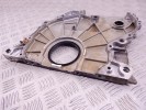 Крышка двигателя задняя BMW 1-series (E87) 11 14 7 812 891