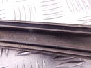 Молдинг двери передней правой BMW 3-series (E36) 51 13 1 960 732