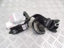 Ремень безопасности передний правый BMW X3-series (F25) 72 11 7 367 250