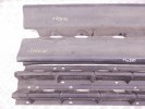 Накладка на порог BMW X5-series (E53) 51 71 8 408 705