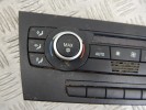 Блок управления печки/климат-контроля BMW 3-series (E90/91/92) 64 11 9 162 983