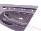 Обшивка двери передней правой (дверная карта) BMW 3-series (E46)