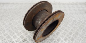 Диск тормозной передний BMW 5-series (E39) 34 11 6 767 061