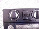 Блок управления печки/климат-контроля BMW 5-series (E60/61) 64 11 9 177 712