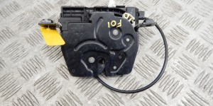 Замок багажника BMW 7-series (F01/02) 51 24 7 269 543 Замок багажника BMW 7-series (F01/02) 51 24 7 269 543