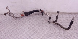 Трубка масляного радиатора BMW 7-series (F01/02) 17 22 7 590 613 Трубка масляного радиатора BMW 7-series (F01/02) 17 22 7 590 613