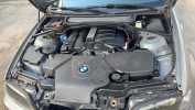 Кулиса BMW 3-series (E46) 25 11 1 434 699