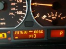 Защита арок передняя правая (подкрылок) BMW 3-series (E46) 51 71 7 039 678