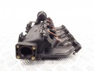 Коллектор впускной BMW 3-series (E46) 11 61 7 787 318