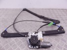 Стеклоподъемник электрический передний правый BMW X5-series (E53) 51 33 8 254 912