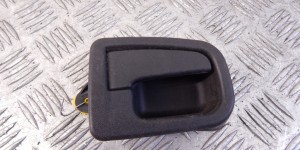 Ручка внутренняя задняя правая BMW 3-series (E36) 51 22 1 960 830