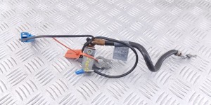 Минусовой провод аккумулятора BMW 3-series (E90/91/92) 61 12 6 970 685
