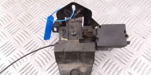 Замок багажника BMW 5-series (E39)