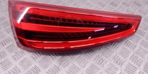 Фонарь крышки багажника левый AUDI Q3 (8U) 2011-2014 8U0945093