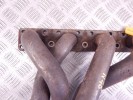 Коллектор выпуской BMW 3-series (E46) 11 62 7 510 249