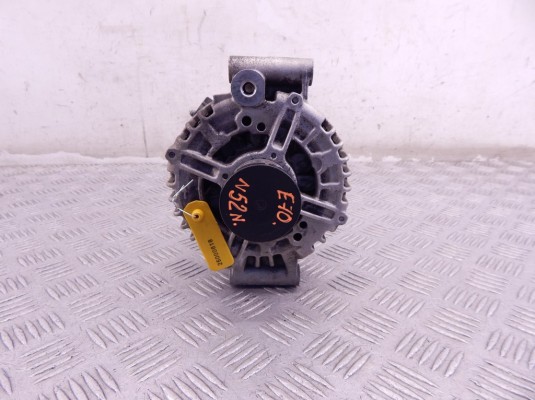 Генератор BMW X5-series (E70) 12 31 7 550 968 Генератор BMW X5-series (E70) 12 31 7 550 968
