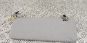 Козырек солнцезащитный BMW 5-series (E34)