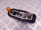 Панель (плата) фонаря заднего левого BMW 5-series (E39) 63 21 2 496 339