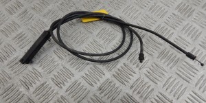 Трос капота BMW 3-series (E90/91/92) 51 23 7 184 432