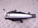 Ручка наружная передняя левая BMW 3-series (E90/91/92) 51 21 7 207 539
