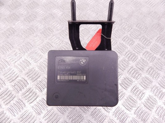 Блок ABS BMW 3-series (E46) 34 52 6 765 454