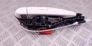 Ручка наружная задняя правая BMW 4-series (F32/33/36) 51 21 0 445 184