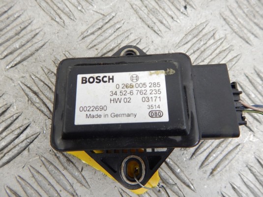 Датчик удара BMW 5-series (E60/61) 32 43 6 762 235