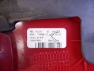 Фонарь крышки багажника левый BMW X5-series (E53) 63 21 7 164 485