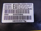 Подушка безопасности боковая (в дверь) передняя левая BMW 3-series (E46) 72 12 7 037 229