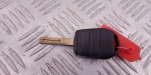 Ключ BMW 3-series (E46)