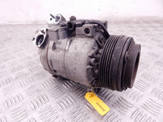 Компрессор кондиционера BMW 5-series (E39) 64 52 8 362 414 Компрессор кондиционера BMW 5-series (E39) 64 52 8 362 414
